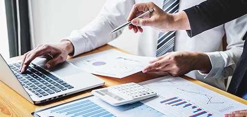 Accounting Services